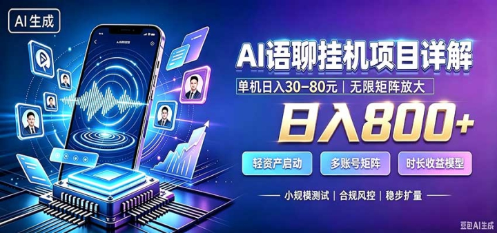 AI���Ĺһ�������800+�����ø��˸�ҵ�������Ҿ������