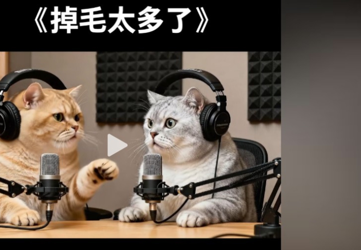 AI����Ƶѵ��Ӫ�����ﲥ�͸�ҵ������⣬���ֿ���������ֳ�����Ӫ�����ȶ�