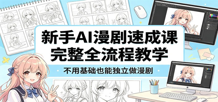 ����AI�����ٳɿΣ�����ȫ���̽�ѧ�����û���Ҳ�ܶ���������