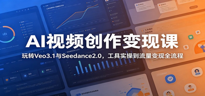 AI��Ƶ�������ֿΣ���תVeo3.1��Seedance2.0������ʵ�ٵ���������ȫ����