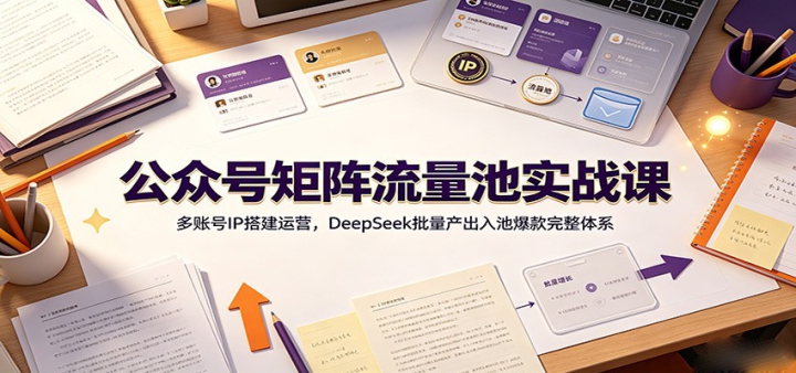 ���ںž���������ʵս�Σ����˺�IP���Ӫ��DeepSeek����������ر���������ϵ