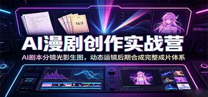 AI���紴��ʵսӪ��AI�籾�־���Ӱ��ͼ����̬�˾����ںϳ�������Ƭ��ϵ