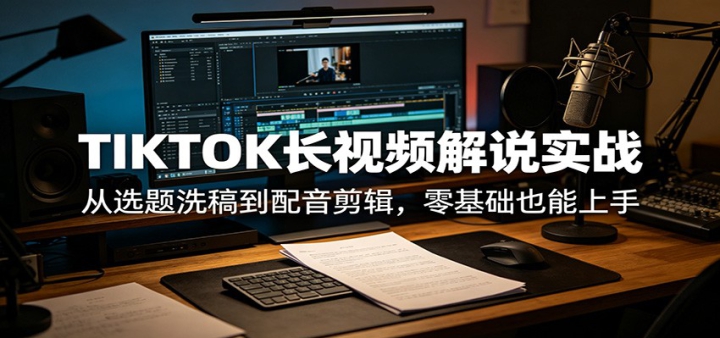 TIKTOK����Ƶ��˵ʵս����ѡ��ϴ�嵽���������������Ҳ������