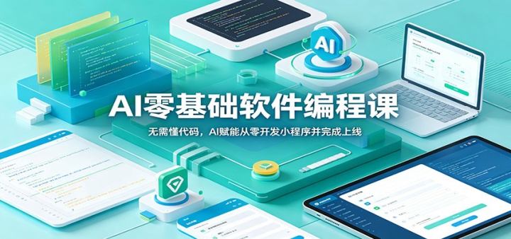 AI�����������̿Σ����趮���룬AI���ܴ��㿪��С�����������