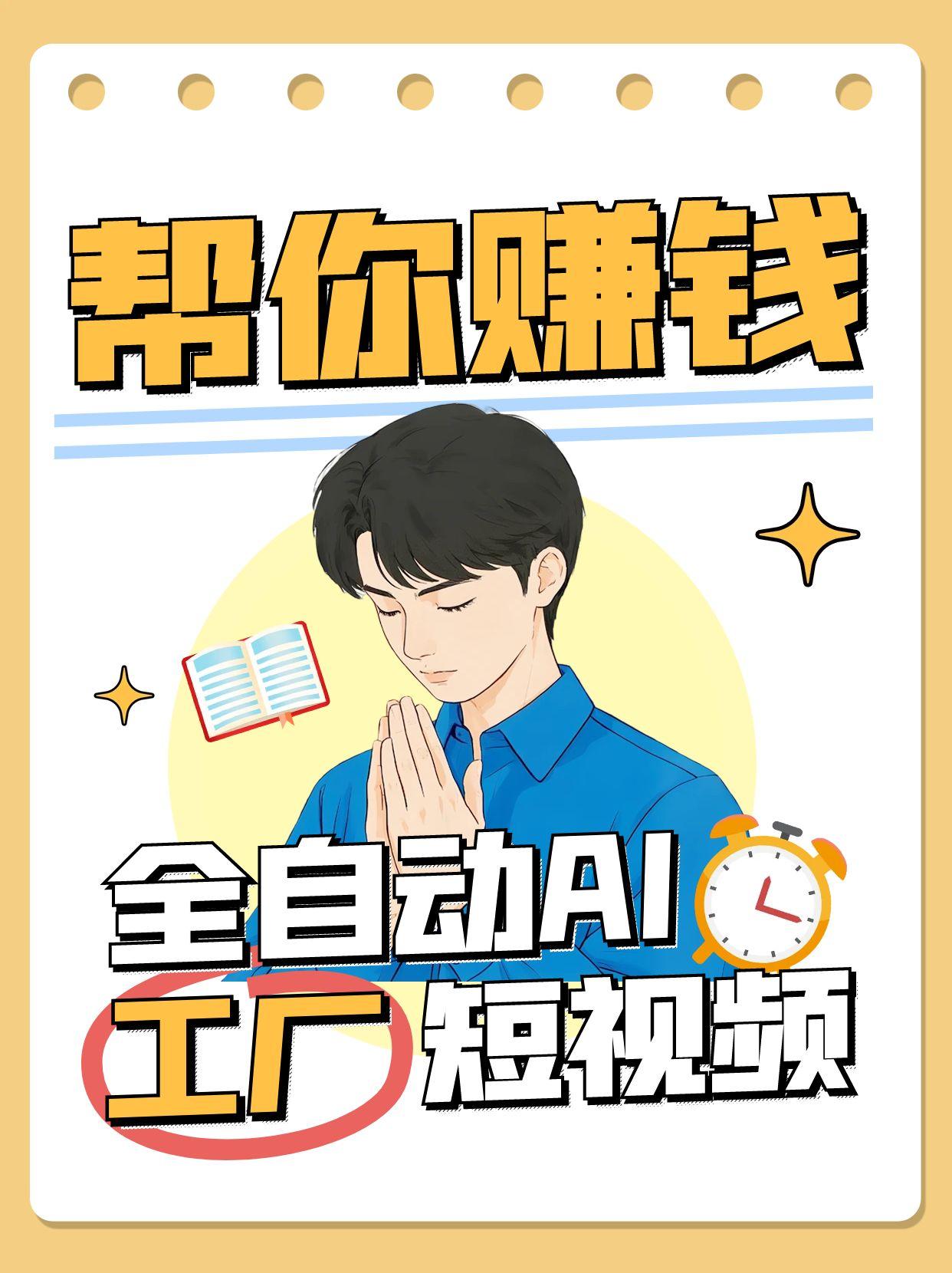 全自动AI短视频工厂！一个可以帮你赚钱的n8n工作流，真正实现无人值守！-951博客