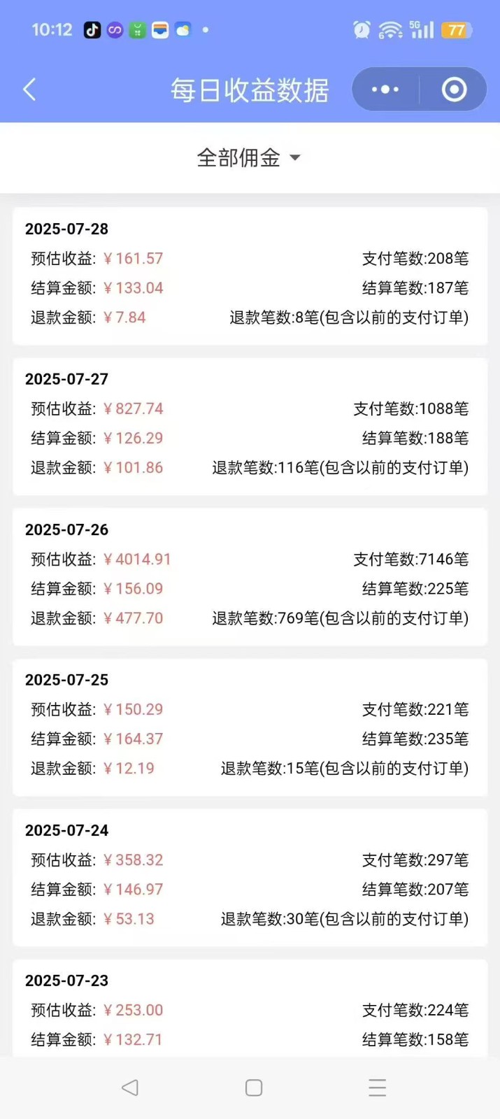 圈子社群8月最新项目：多多视频带货训练营2.0，宝妈每个月都能躺赚10000+以上6007 作者:福缘 帖子ID:117462 