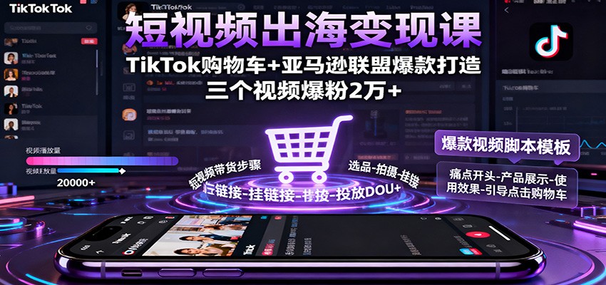 ƵֿΣTikTokﳵ+ѷ˱죬Ƶ2+6873 :Եҵ ID:118352 