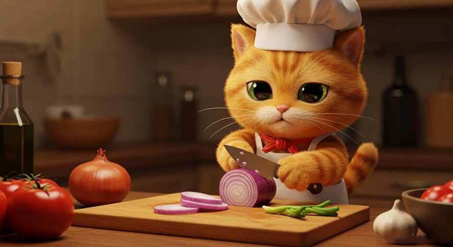 图片[2]_橘猫打工AI视频创作课：从提示词生成到剪辑发布，玩转抖音社媒爆款内容_酷乐网