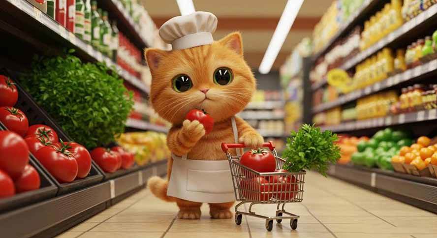 图片[3]_橘猫打工AI视频创作课：从提示词生成到剪辑发布，玩转抖音社媒爆款内容_酷乐网