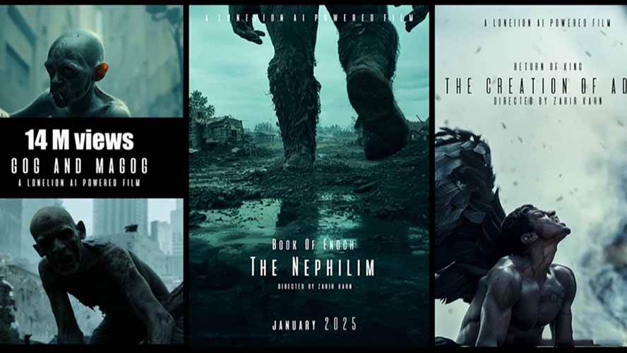 图片[2]_商业AI电影制作艺术指南：定制商业项目解决方案，助力创办专属AI电影工作室_酷乐网