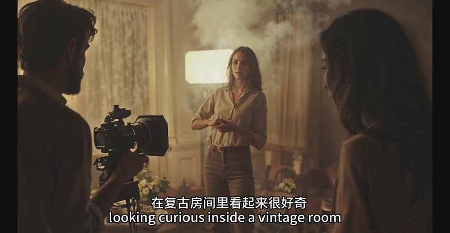 图片[7]_商业AI电影制作艺术指南：定制商业项目解决方案，助力创办专属AI电影工作室_酷乐网