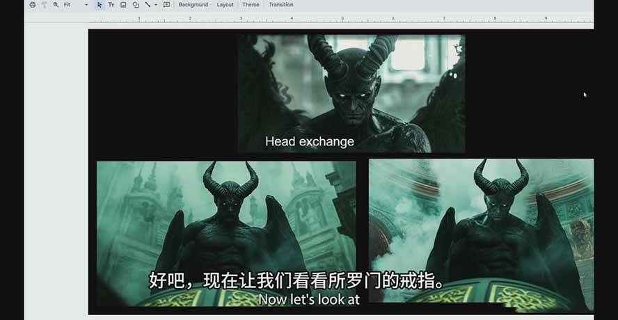 图片[12]_商业AI电影制作艺术指南：定制商业项目解决方案，助力创办专属AI电影工作室_酷乐网
