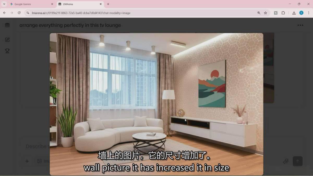 Google Nano Bananaȫ�ܿΣ������ŵ���ͨ��AI��Ƭ�༭�봴�����ȫ����289 ����:��Ե��ҵ�� ����ID:119063 