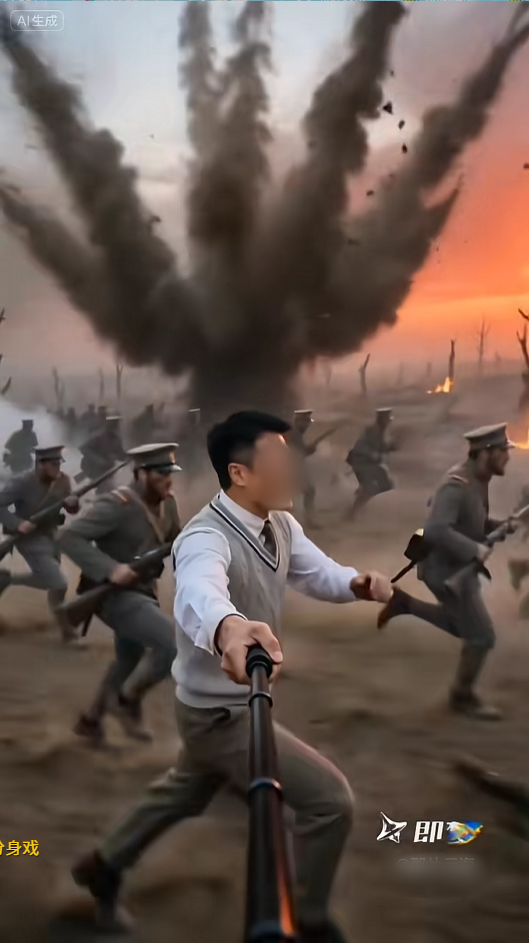 ����AI��������ͨ���ĳ�������ͬ�����Ƶͬʱ����׬Ǯ��3687 ����:��Ե��Դ�� ����ID:119360 