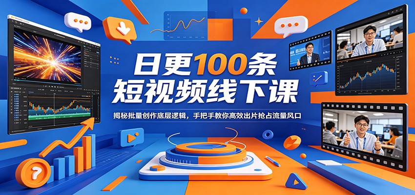 �ո�100������Ƶ���¿Σ��������������ײ��߼����ְ��ֽ����Ч��Ƭ��ռ�������115 ����:��Ե��ҵ�� ����ID:119891 