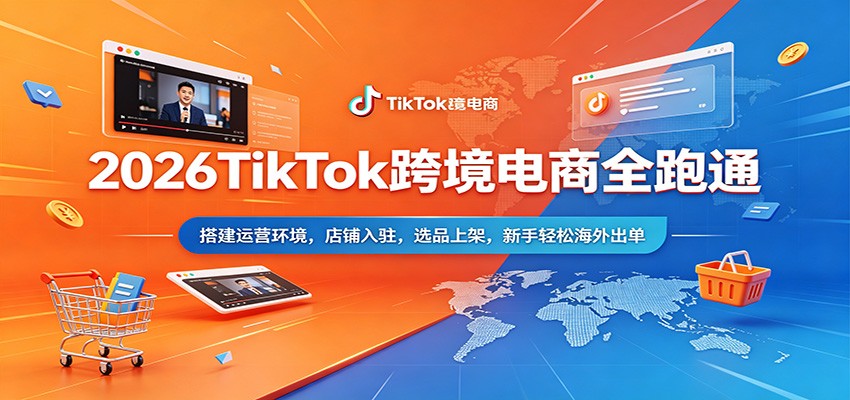 2026TikTok�羳����ȫ��ͨ�����Ӫ������������פ��ѡƷ�ϼܣ��������ɺ������1955 ����:��Ե��ҵ�� ����ID:119945 