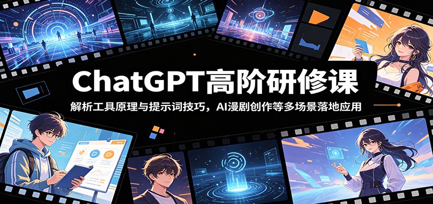 ChatGPT�߽����޿Σ���������ԭ������ʾ�ʼ��ɣ�AI���紴���ȶೡ�����Ӧ��