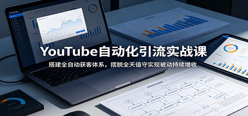 YouTube�Զ�������ʵս�Σ��ȫ�Զ������ϵ������ȫ��ֵ��ʵ�ֱ�����������7251 ����:��Ե��ҵ�� ����ID:120496 
