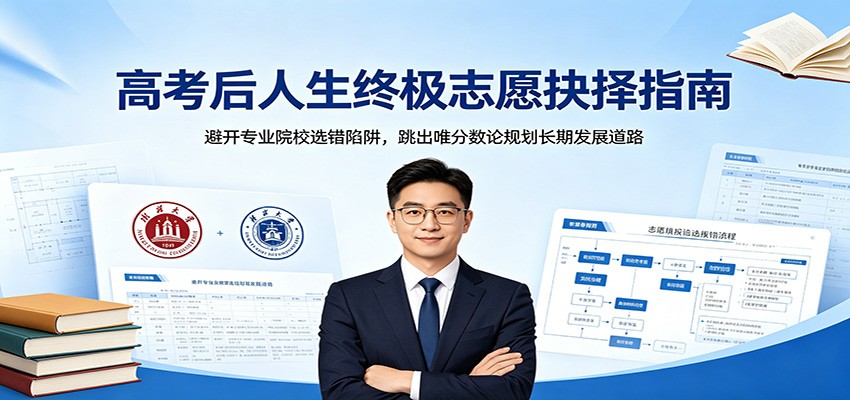 �߿��������ռ�־Ը����ָ�ϣ��ܿ�רҵԺУѡ�����壬����Ψ�����۹滮���ڷ�չ��·293 ����:��Ե��ҵ�� ����ID:120507 