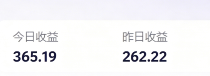 圈子社群第183期:新手零门槛月入万元小众赛道,实测日赚300+,AI一键产出!2079 作者:福缘 帖子ID:120561
