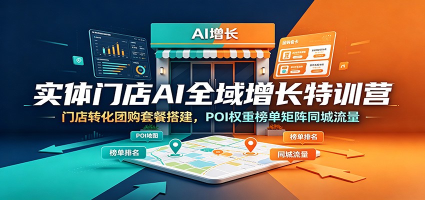 ʵ���ŵ�AIȫ��������ѵӪ���ŵ�ת���Ź��ײʹ��POIȨ�ذ񵥾���ͬ������
