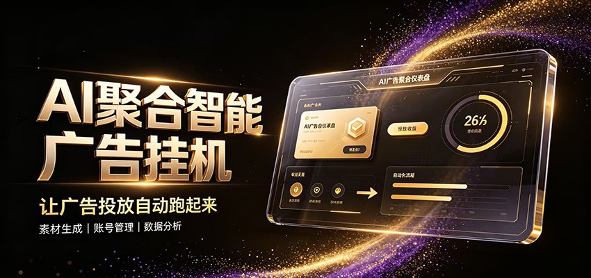 AI聚合挂机工作室，轻资产创业首选，单台设备日收益70-200元-副业研究所