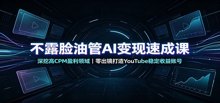 ��¶���͹�AI�����ٳɿΣ����ڸ�CPMӯ���������������YouTube�ȶ������˺�9506 ����:��Ե��ҵ�� ����ID:121039 