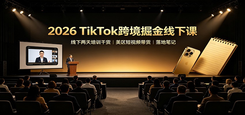 2026 TikTok�羳������¿Σ�����������ѵ�ɻ�����������Ƶ������رʼ�7876 ����:��Ե��ҵ�� ����ID:121156 