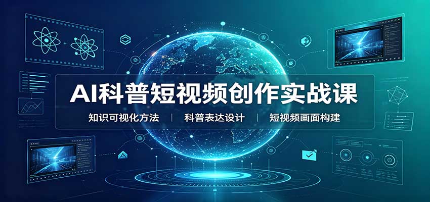 AI���ն���Ƶ����ʵս�Σ�����Ҫ���ĵ����İ�����Ƶ��ʾ��ģ���ѧ3524 ����:��Ե��ҵ�� ����ID:121427 